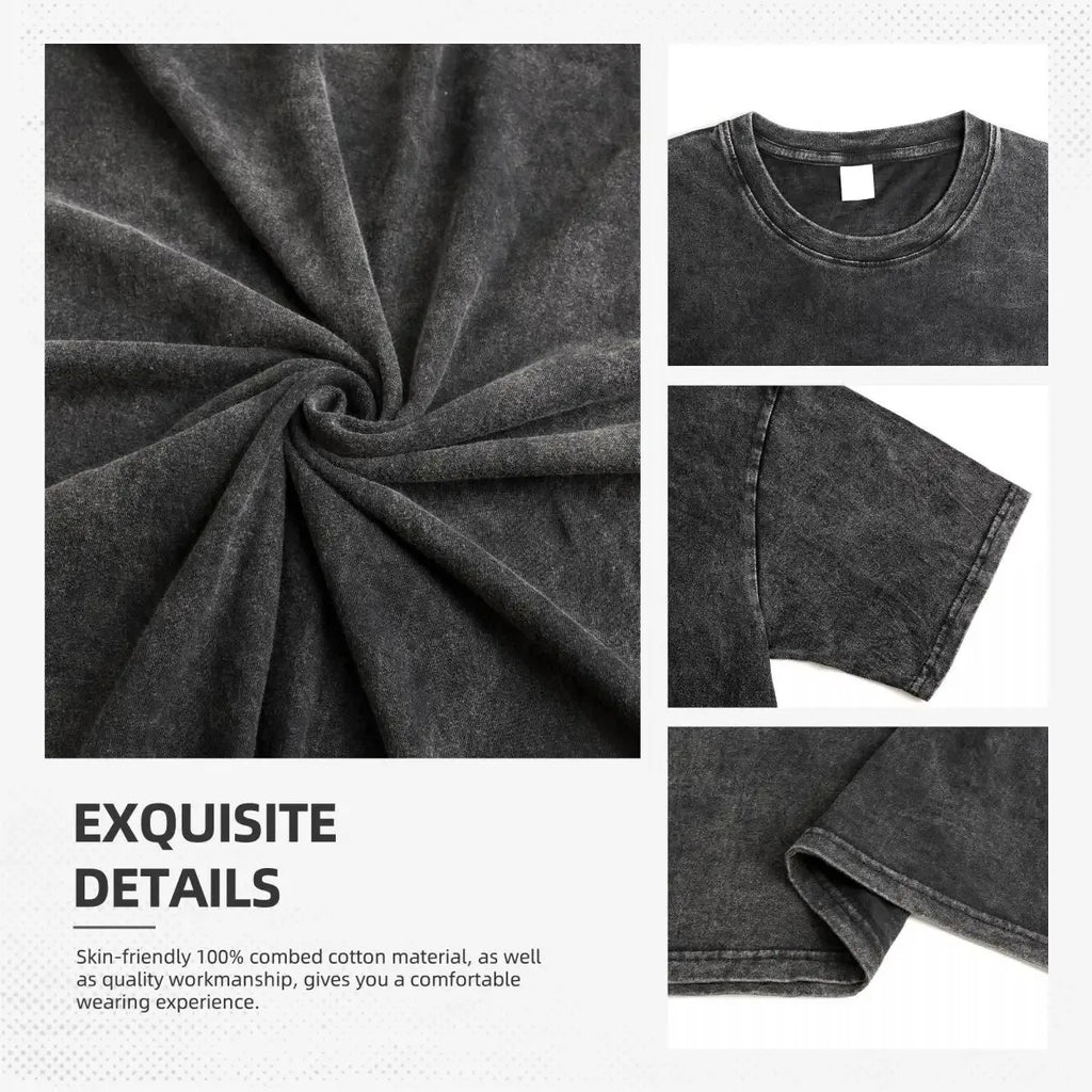 Evangelion Oversized T-Shirt Graphic Short Sleeve Shirt Unisex Men Women Summer Anime T Shirt Fan Gift