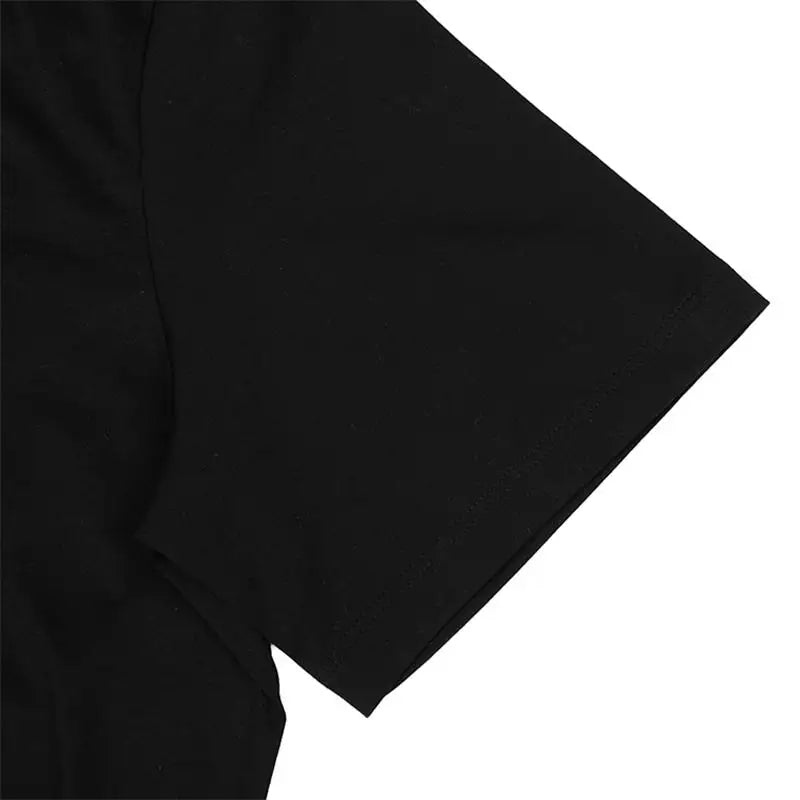 2025 Men's Summer Graphic Print Y2k T-shirt Man Woman Short Sleeved Luxury Tees Clothing Loose Pure Cotton Soft Tops Fashion