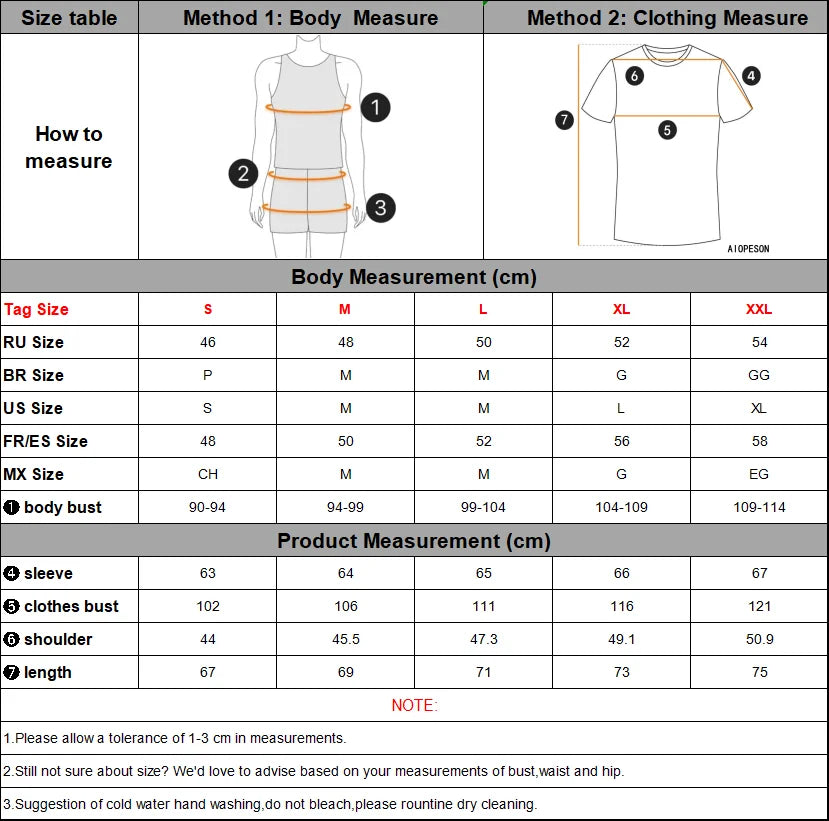 AIOPESON Classic Striped Knitwear Men Cotton Blend Sweater Mock Neck Warm Thickened Old Money Luxury Winter Sweaters for Men