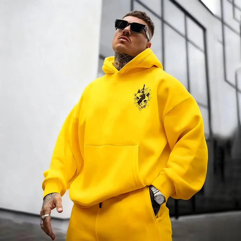 New Autumn Demon Slayer Anime Hoodie Men Women Streetwear Sweatshirt Pullover Graphic Print Long Sleeve Tops Casual Y2k Clothes