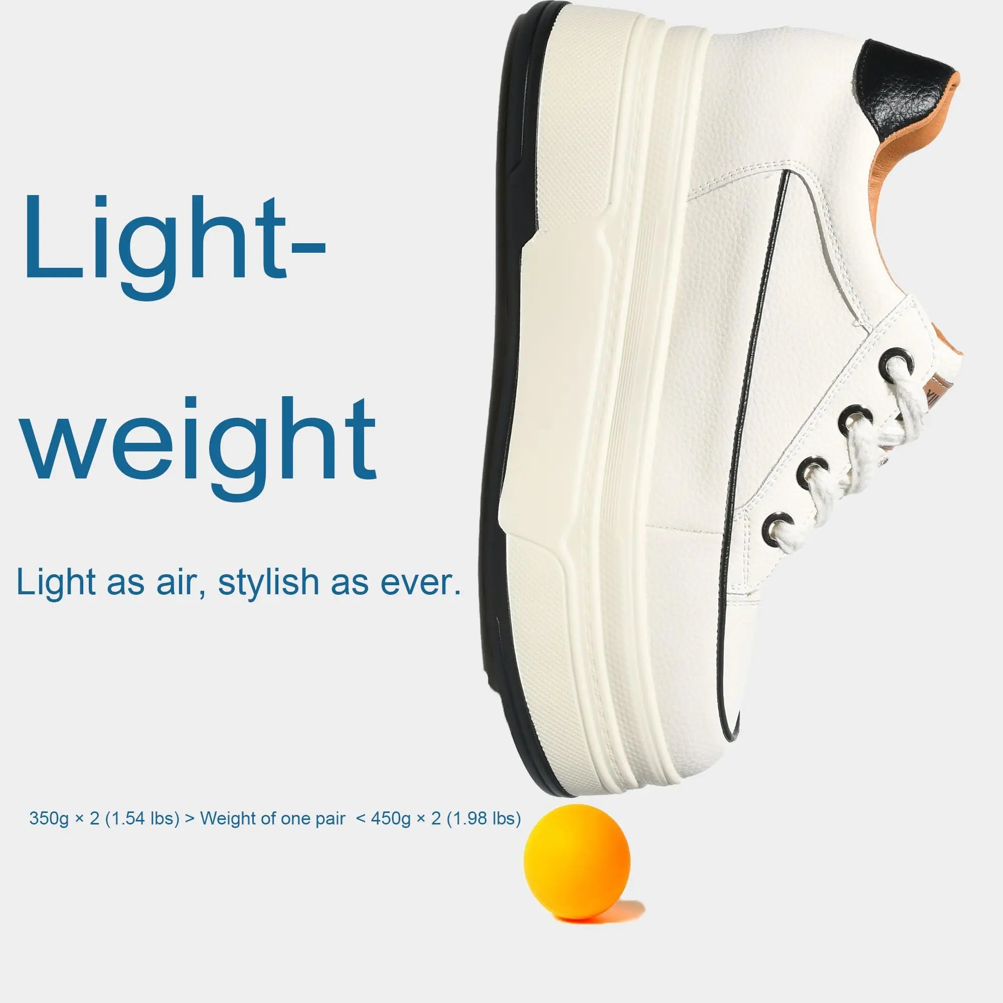 Fujin 9cm Cow Suede Genuine Leather Women Vulcanized Shoes Platform Wedge Skate Boarding High Brand Heels Casual Summer Shoes