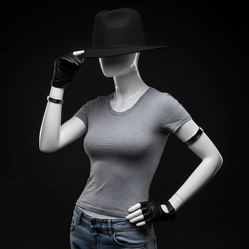 Basic Solid Crop Top Short Sleeve Crewneck Skinny T-shirt Summer Casual Tee for Women Y2K Vintage Top Harajuku Streetwear